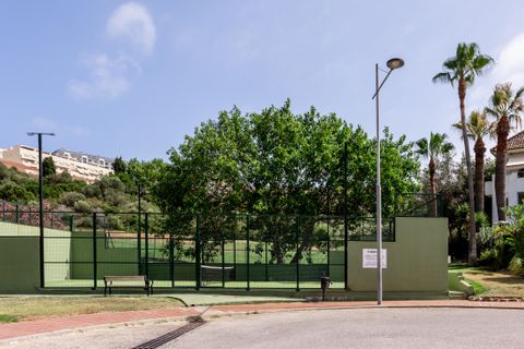 Leilighet i Manilva, Malaga, Manilva - € 274 900 | Ref: 7194ALA - foto 30